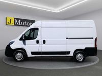 Usata Opel Movano Edition 140 CV (102 kW) 2022 Bianco Furgone