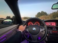 Begagnad BMW 330 Cabriolet 231 HK (169 kW) 2008 Cab