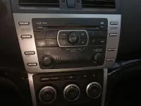 Usata Mazda 6 140 CV (102 kW) 2009 Grigio Station wagon
