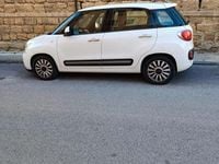 Usata Fiat 500L 95 CV (69 kW) 2015 Monovolume