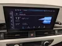 usata Audi A5 SPB 40 g-tron S tronic