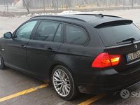 Usata BMW 318 M Sport 143 CV (105 kW) 2011 Berlina