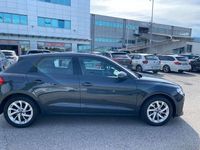 Usata Audi A1 Admired 110 CV (80 kW) 2022 Grigio scuro SUV