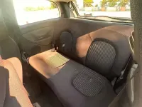 Usata Lancia Ypsilon 77 CV (56 kW) 2009 Beige Utilitaria