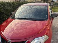 Usata Lancia Ypsilon 69 CV (50 kW) 2017 Utilitaria