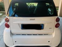 usata Smart ForTwo Coupé 0.8 cdi Pulse 45cv