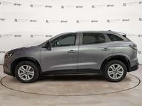 Usata Renault Austral Evolution 131 CV (96 kW) 2023 Grigio SUV