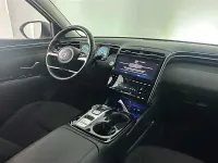 Usata Hyundai Tucson 230 CV (169 kW) 2023 Bianco SUV