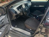 Usata Fiat Bravo 120 CV (88 kW) 2010 Nero Utilitaria