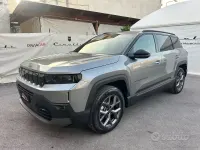 Nuova Jeep Compass 136 CV (100 kW) 2026 Grigio SUV