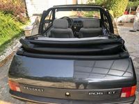 usata Peugeot 205 205Cabrio 1.4 CT