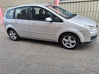 Usata Ford C-MAX 110 CV (80 kW) 2004 Monovolume