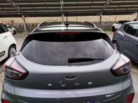 Usata Ford Puma Titanium S 125 CV (91 kW) 2020 Grigio SUV