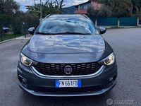 Usata Fiat Tipo Lounge 120 CV (88 kW) 2017 Grigio Station wagon