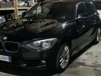 Usata BMW 118 143 CV (105 kW) 2012 Utilitaria