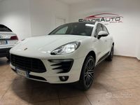 usata Porsche Macan S DIESEL