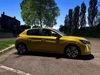 usata Peugeot 208 1.2 puretech Active Pack s&s 75cv