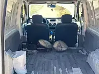 Usata Renault Kangoo 54 CV (39 kW) 2004 Monovolume