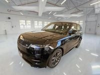 Usata Land Rover Range Rover Sport HSE Dynamic 249 CV (183 kW) 2025 Nero SUV
