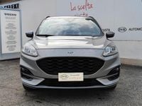 Usata Ford Kuga ST-Line X 120 CV (88 kW) 2021 Grigio SUV
