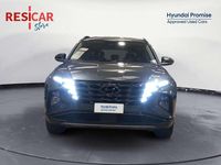 Usata Hyundai Tucson 179 CV (131 kW) 2021 Vantracite SUV