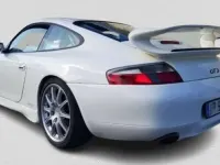 Usata Porsche 911 GT3 360 CV (264 kW) 2000 Bianco Coupé