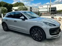 Usata Porsche Macan T 265 CV (194 kW) 2023 SUV
