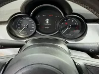Usata Fiat 500 120 CV (88 kW) 2021 Blu Station wagon