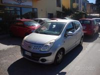 usata Nissan Pixo 1.0 5 porte Benzina