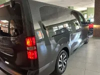 Nuova Fiat E-Ulysse 131 kW (179 CV) 2026 Grigio titanio Monovolume