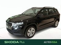 Nouvelle Skoda Karoq Selection 116 ch (85 kW) 2025 Noir SUV
