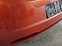 Usata Fiat Grande Punto 2005 Rosso Utilitaria