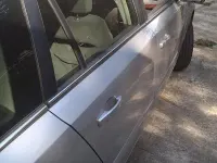 Usata Opel Astra 105 CV (77 kW) 2005 Grigio Station wagon
