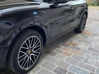 Usata Porsche Cayenne 2018 Nero SUV
