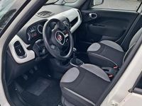 Usata Fiat 500L Pop 85 CV (62 kW) 2015 Bianco Monovolume