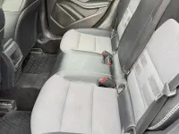 Usata Mercedes GLA200 136 CV (100 kW) 2014 Nero SUV
