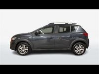 Gebraucht Dacia Sandero Comfort 91 PS (66 kW) 2021 Grau Limousine
