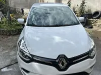 Usata Renault Clio IV Zen 75 CV (55 kW) 2017 Berlina