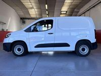 Usata Toyota Proace 76 CV (55 kW) 2021 Bianco Monovolume