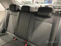 Usata VW T-Roc Life 110 CV (80 kW) 2023 Bianco SUV