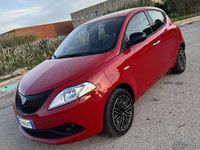 Usata Lancia Ypsilon S 69 CV (50 kW) 2024 Rosso Utilitaria