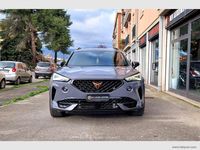 Usata Cupra Formentor 204 CV (150 kW) 2023 Grigio SUV