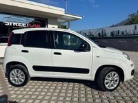 Occasion Fiat Panda 4x4 Pop 84 ch (61 kW) 2020 Blanc Citadine