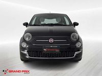 Usata Fiat 500 Dolcevita 69 CV (50 kW) 2022 Nero Utilitaria