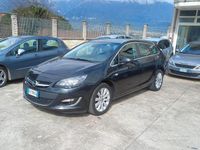 Usata Opel Astra 101 CV (74 kW) 2016 Station wagon