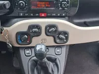 Usata Fiat Panda 75 CV (55 kW) 2015 Utilitaria