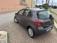 Usata Toyota Yaris 75 CV (55 kW) 2008 Utilitaria