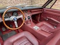 Usata Maserati Ghibli 310 CV (228 kW) 1968 Nero Coupé