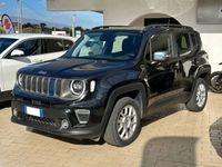 usata Jeep Renegade 1.3 T4 1.3 t4 phev Limited at6