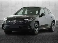 Usata Mercedes GLC220 AMG Line Premium 197 CV (144 kW) 2024 Nero SUV